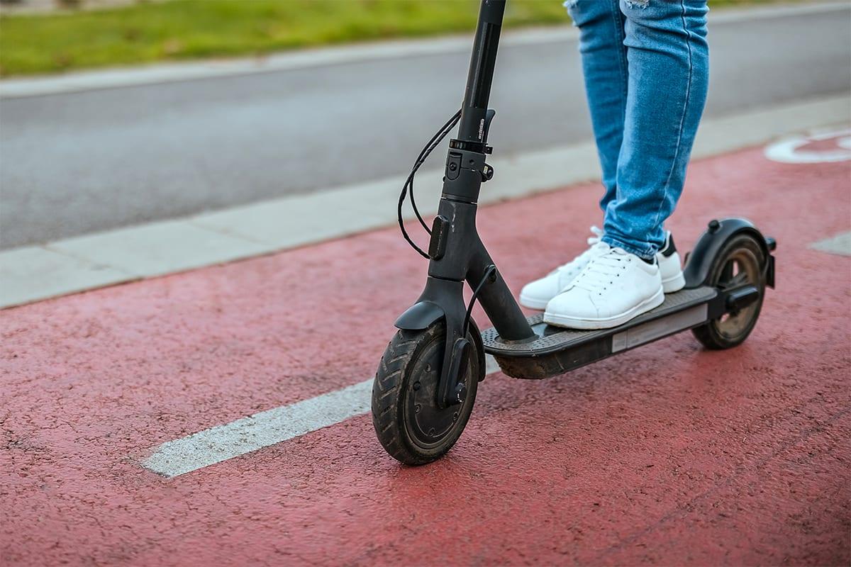 На Кипре могут запретить электросамокаты