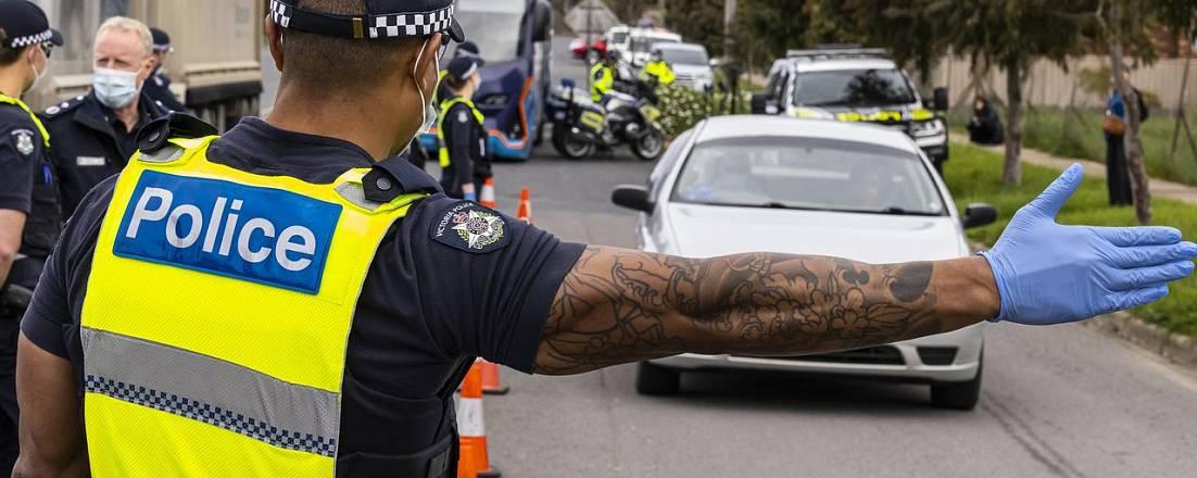 На Кипре усилят контроль за оплатой штрафов