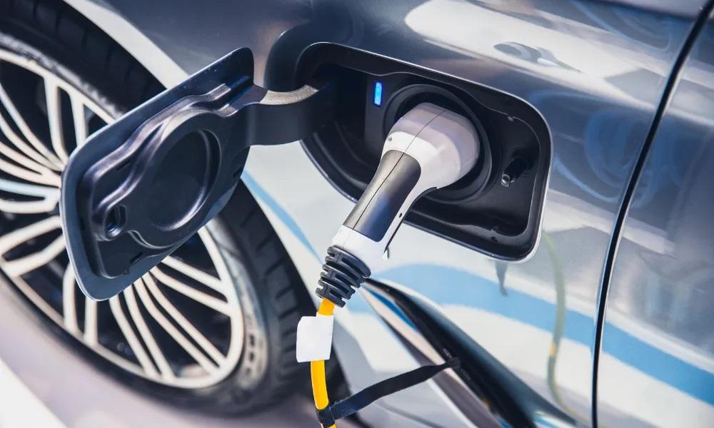 Кипр оказался среди аутсайдеров ЕС по числу электрических машин