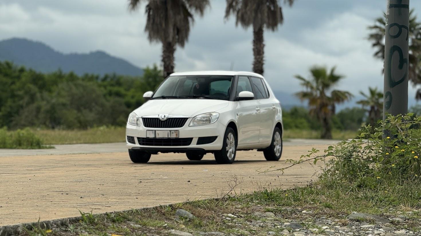 На Кипре выросли продажи автомобилей