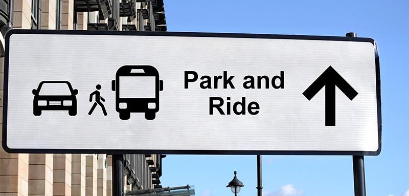 Работа автобусного маршрута Pame Express в Никосии будет приостановлена ​​с 23 марта