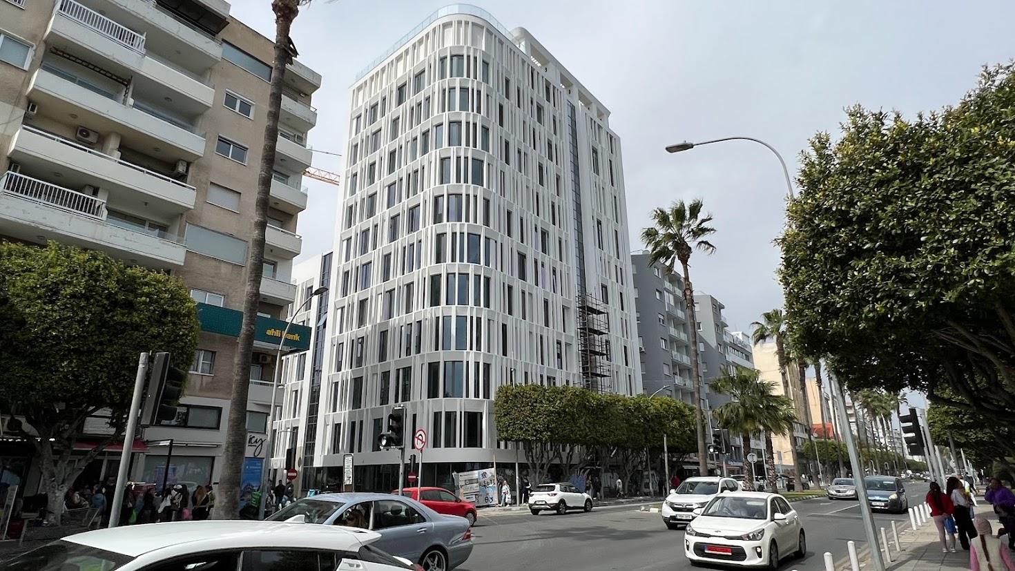 На Кипре продлили срок оплаты дорожного налога