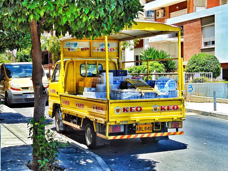 Кипр в числе стран с самыми высокими ценами на топливо
