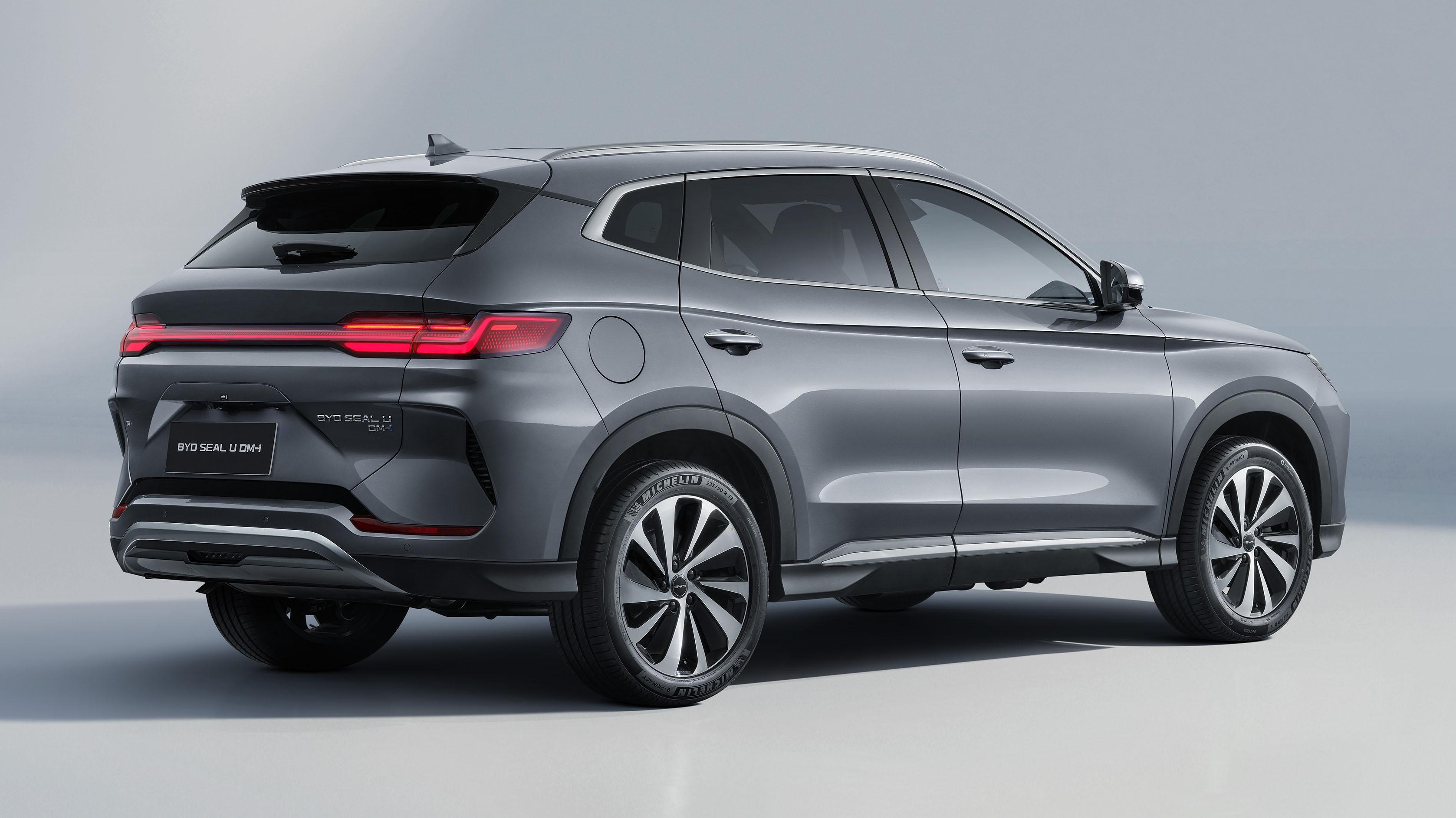 На рынке Кипра появится 6 новых китайских брендов электромобилей