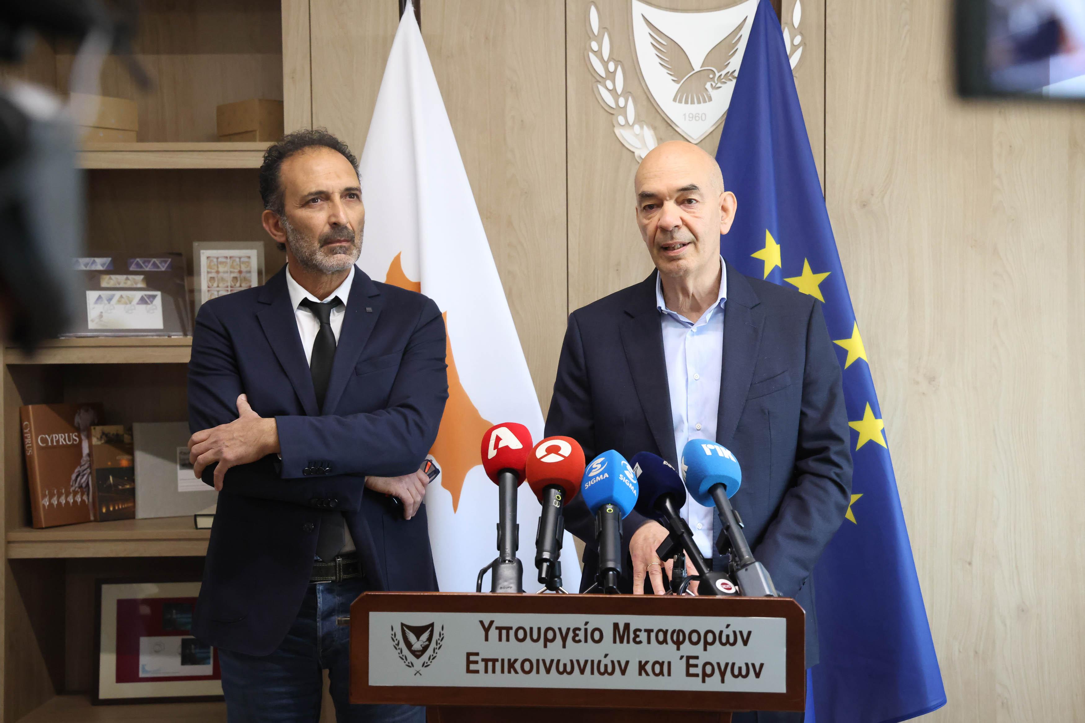 На Кипре резко выросла смертность среди мотоциклистов