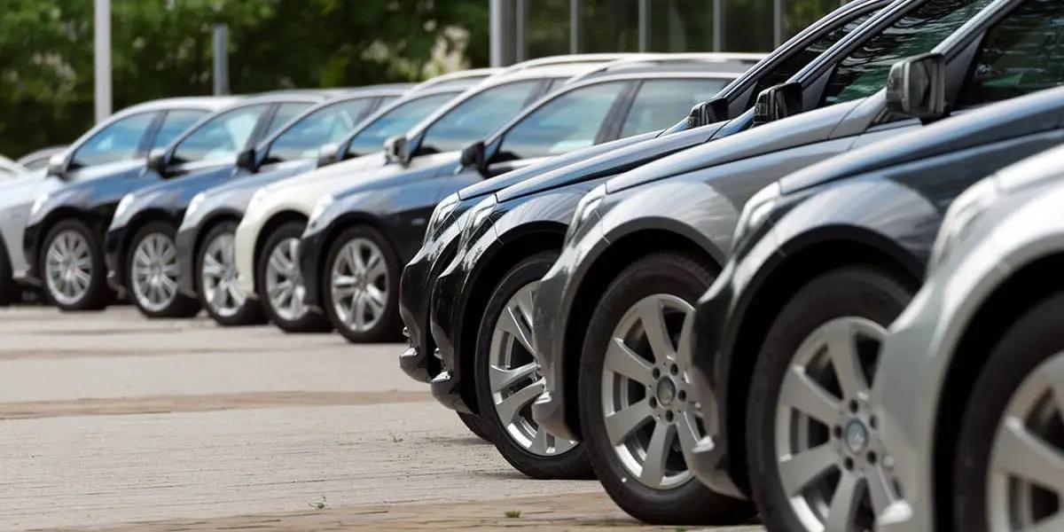 Автомобильный рынок Кипра набирает обороты