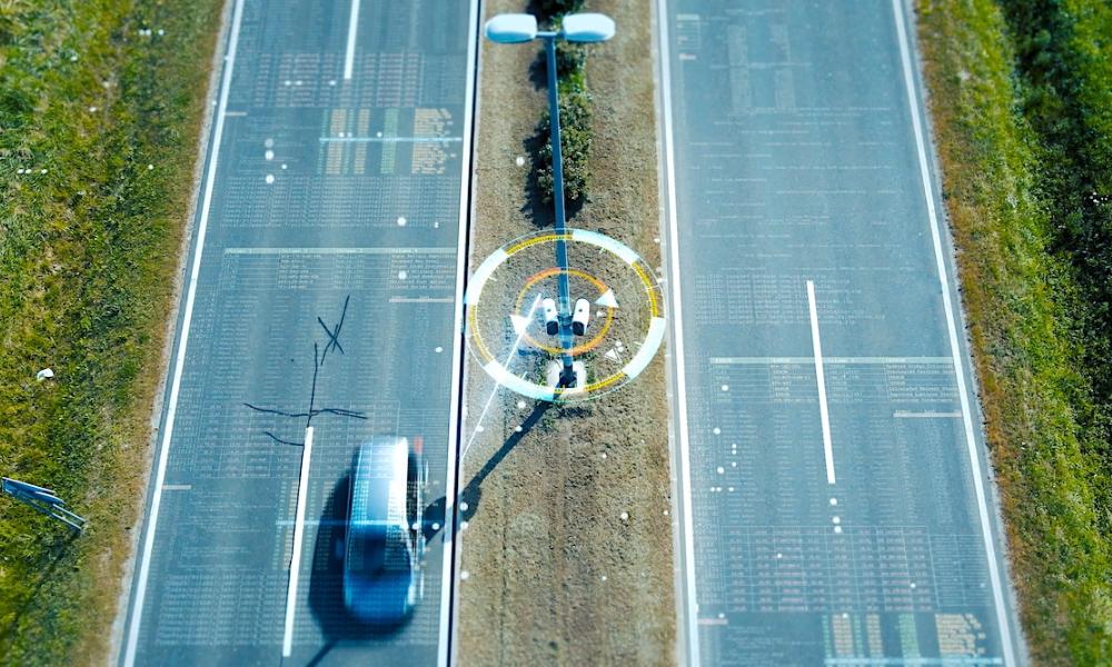 Первые камеры с искусственным интеллектом установят в Никосии