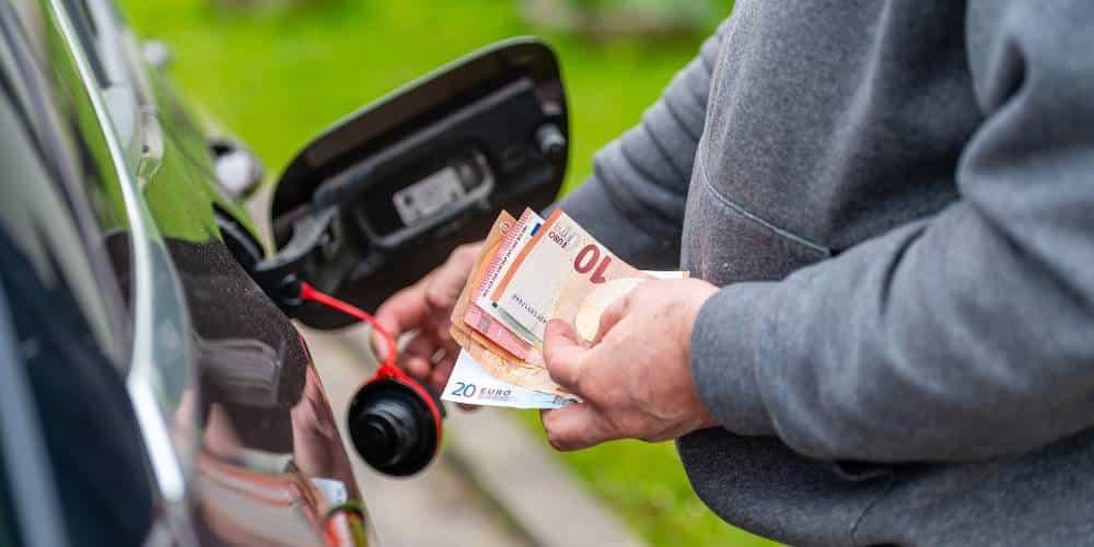Кипр требует отменить новый налог на топливо