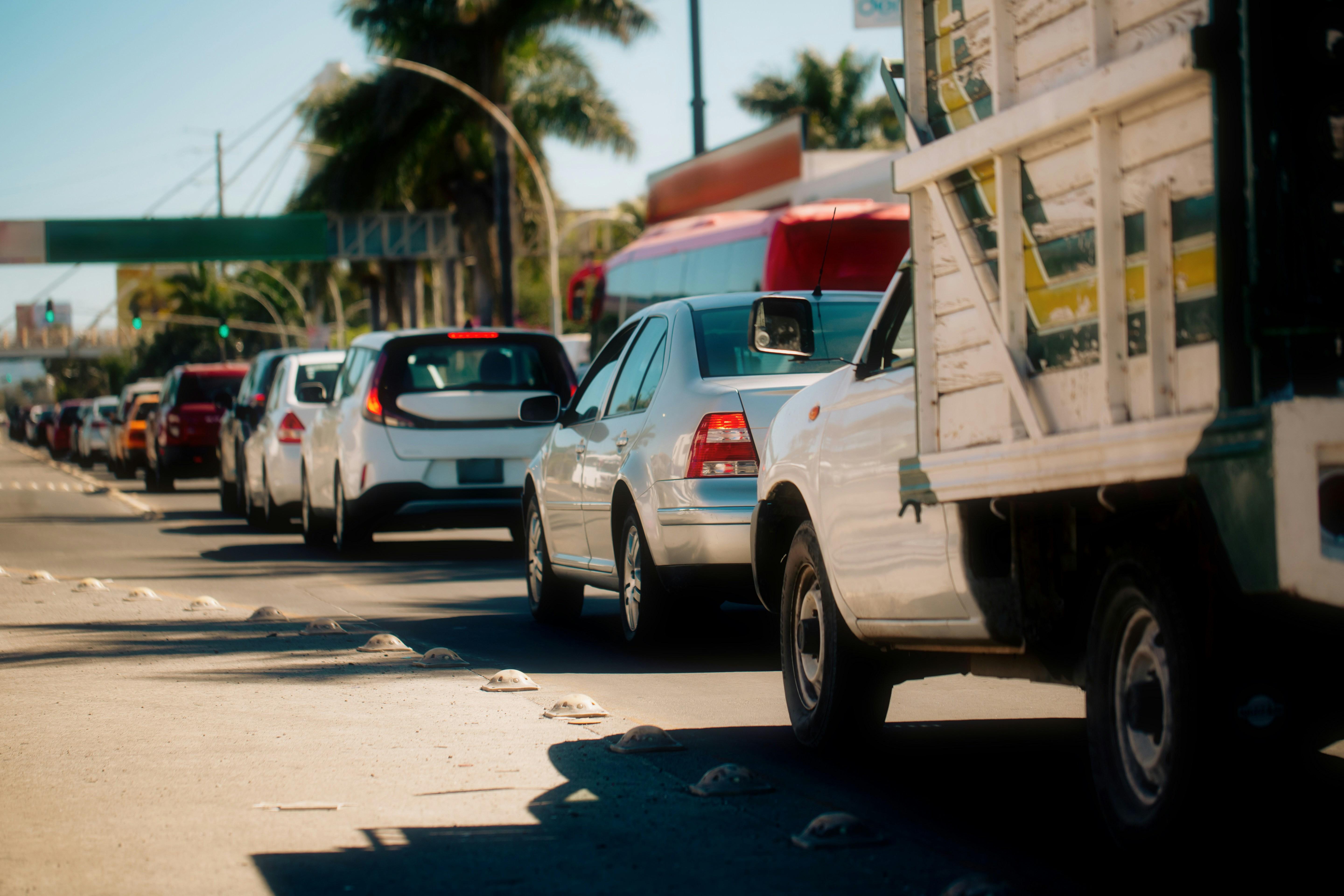 Внедрение системы Photo Radar List на Кипре под большим вопросом