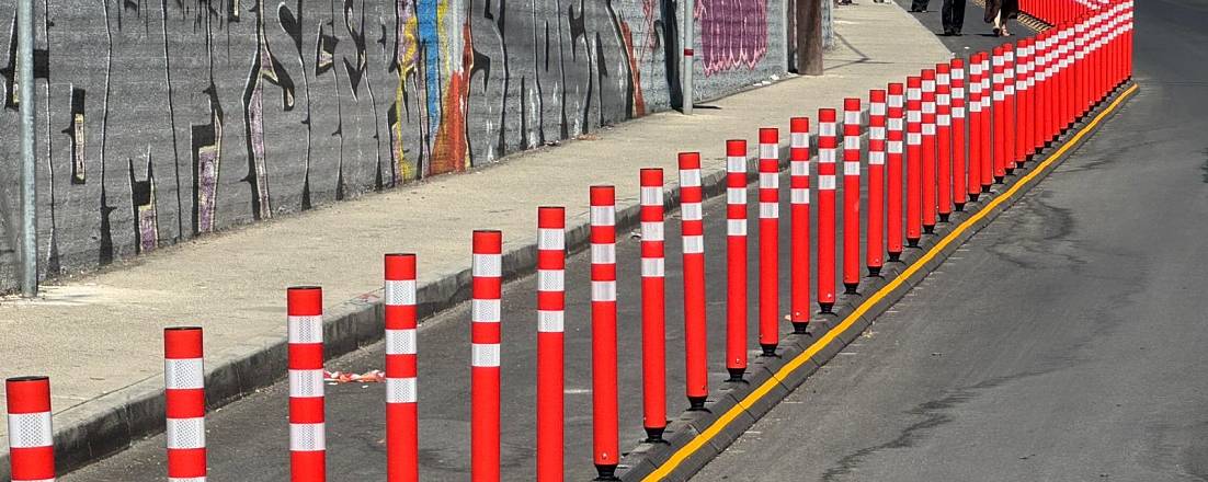 Схему строительства велодорожек в Лимассоле пересмотрели