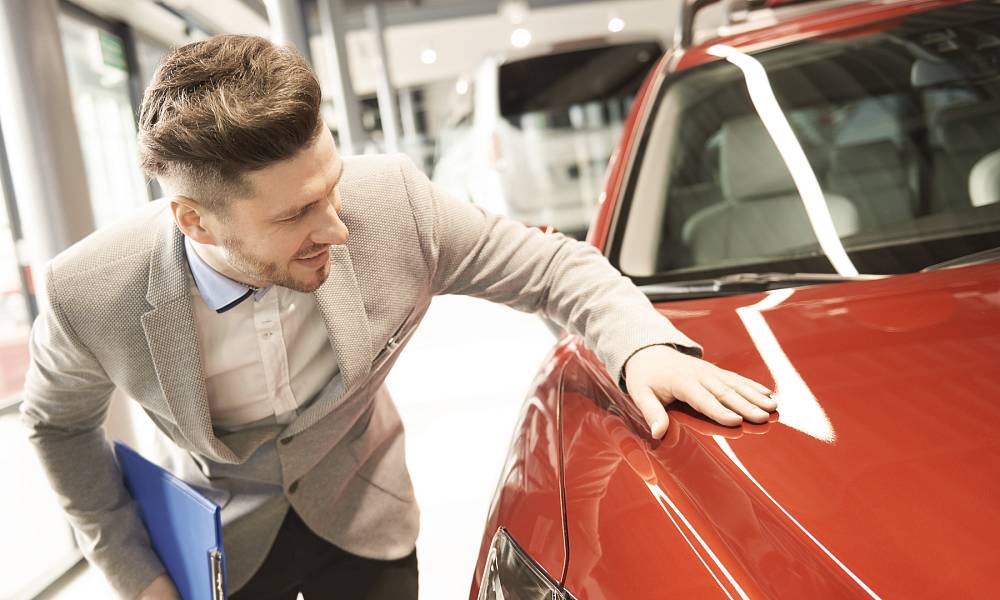 5 брендов самых надежных автомобилей в 2024 году