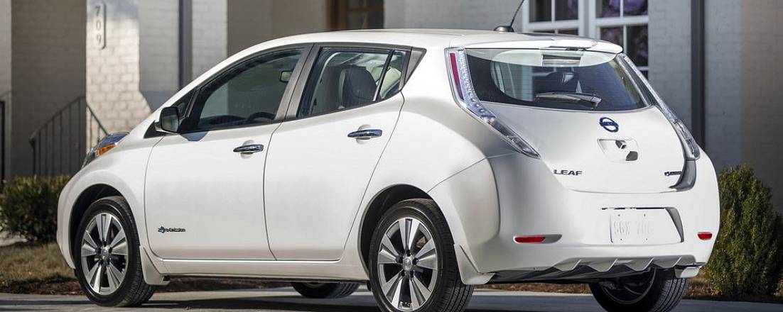 От KEWET до Nissan Leaf: какие электромобили появились первыми на Кипре?