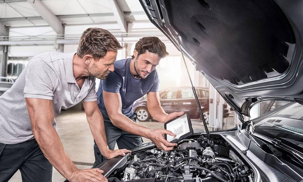 На Кипре появится единая база данных машин, попавших в ДТП