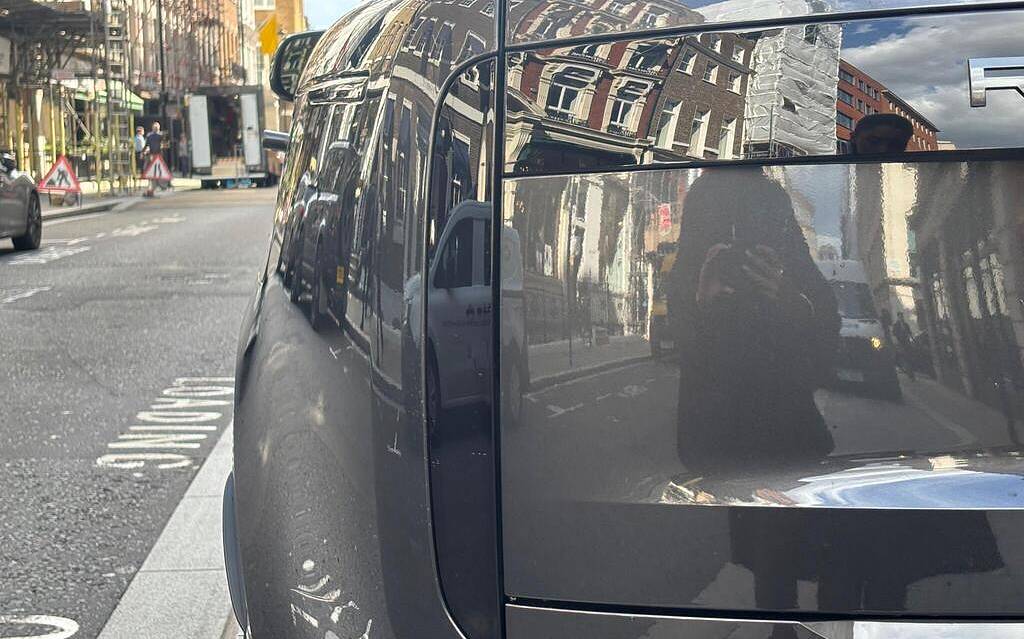 фото объект - фото 35