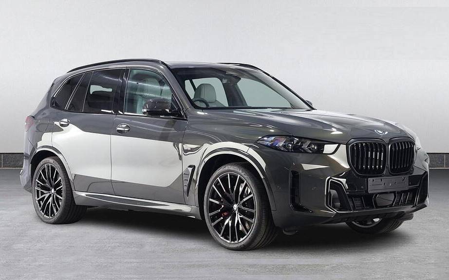 DOMCar Auto Sales: Premium Cars and Motorcycles in Cyprus