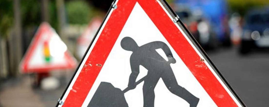 В центре Лимассола временно ограничили парковку