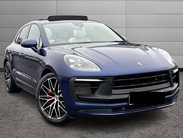 фото объект