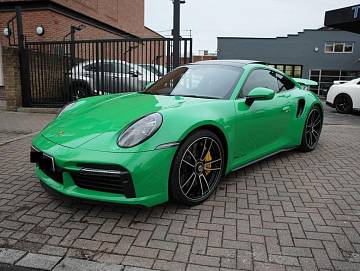 фото объект