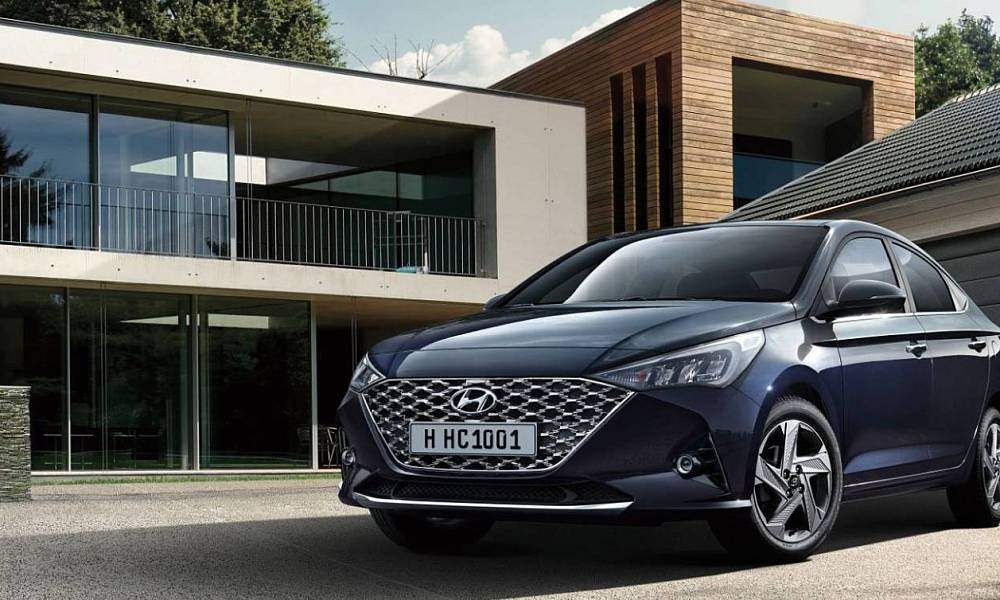 Названы самые надежные автомобили Hyundai, которые никогда не ломаются