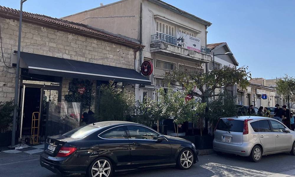 На Кипре снизились цены на курсы вождения и экзамены