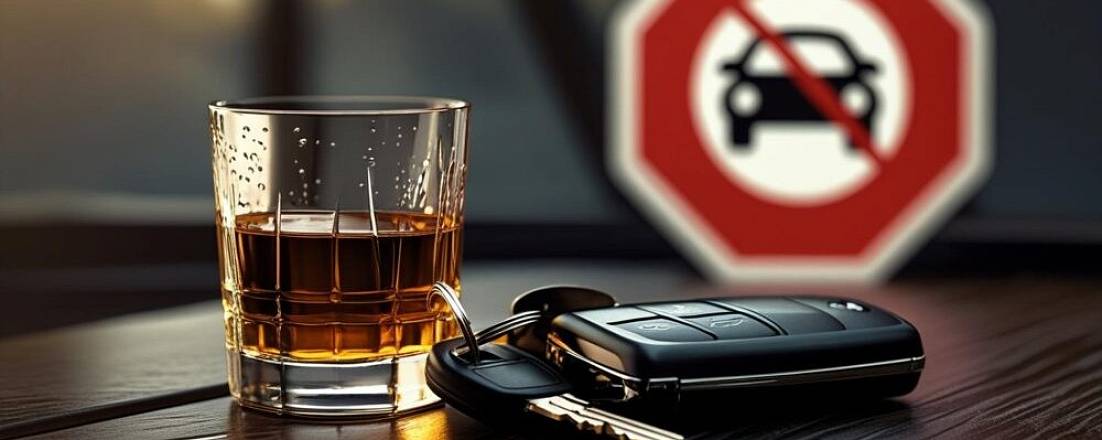 На Кипре введут полный запрет употребления алкоголя для новых водителей На Кипре введут полный запрет употребления алкоголя для новых водителей