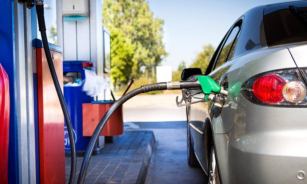 На Кипре ожидается резкий рост цен на топливо