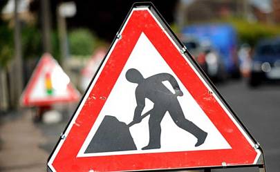 В центре Лимассола временно ограничили парковку