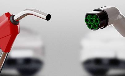 Hybrid or Petrol: Which Is the Better Choice for Your First Car in Cyprus?