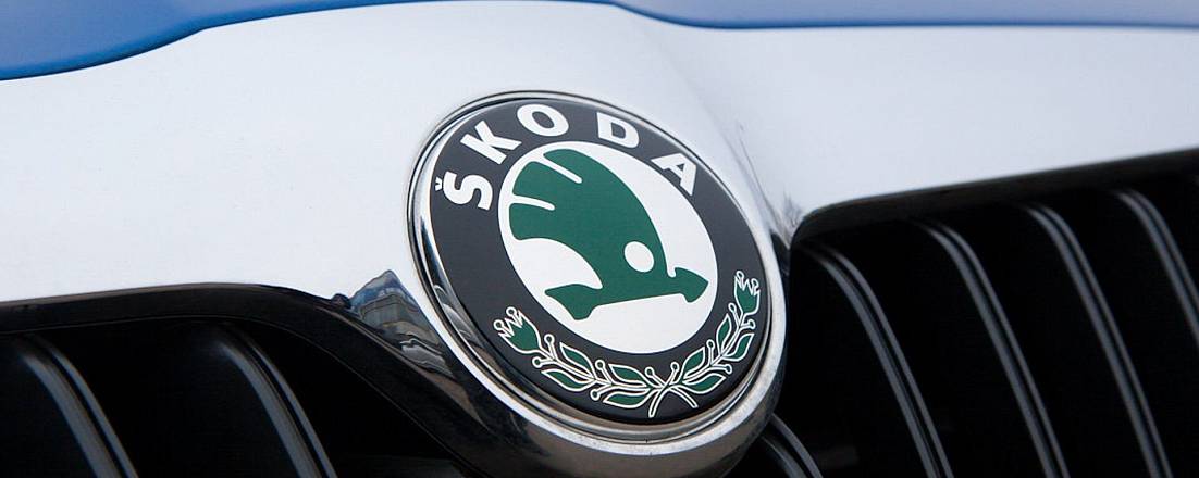 Skoda анонсировала шесть новых электромобилей к 2026 году