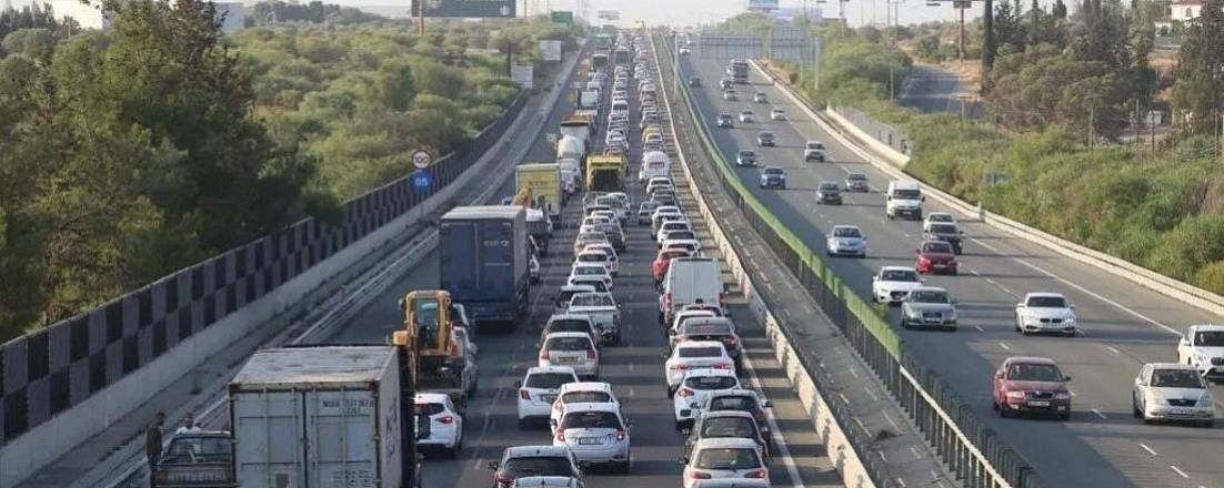 Автомобильный рынок Кипра набирает обороты