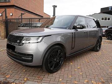 фото объект