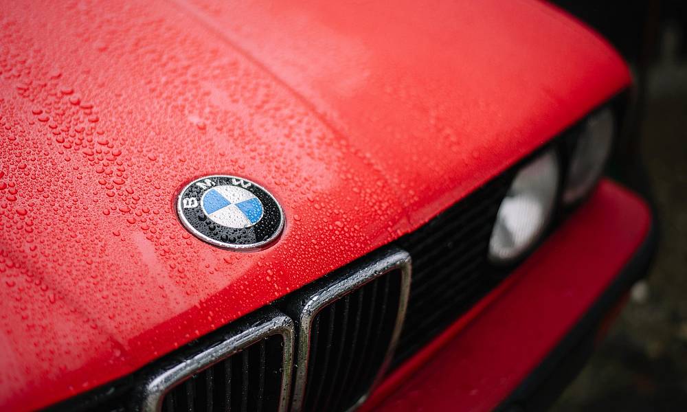 На Кипре отзывают более 800 автомобилей BMW из-за неисправных подушек безопасности Takata