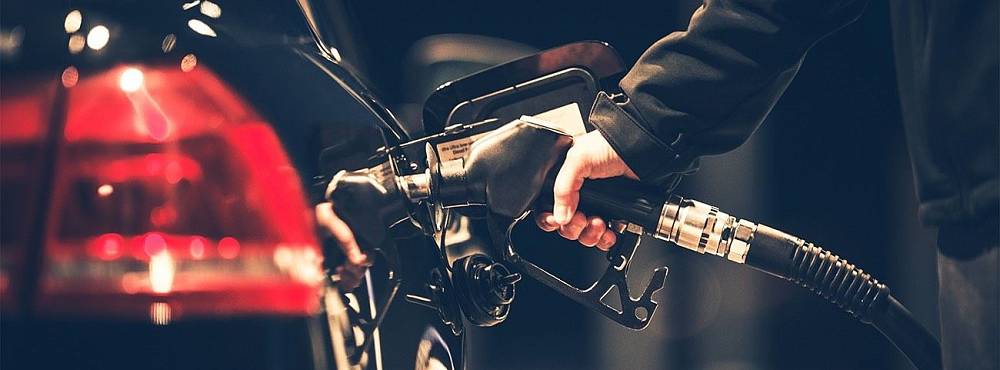 В марте на Кипре снизился общий объем продаж нефтепродуктов