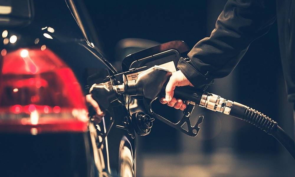 В марте на Кипре снизился общий объем продаж нефтепродуктов
