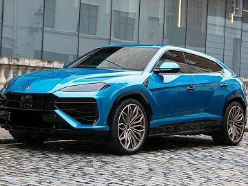 фото объект