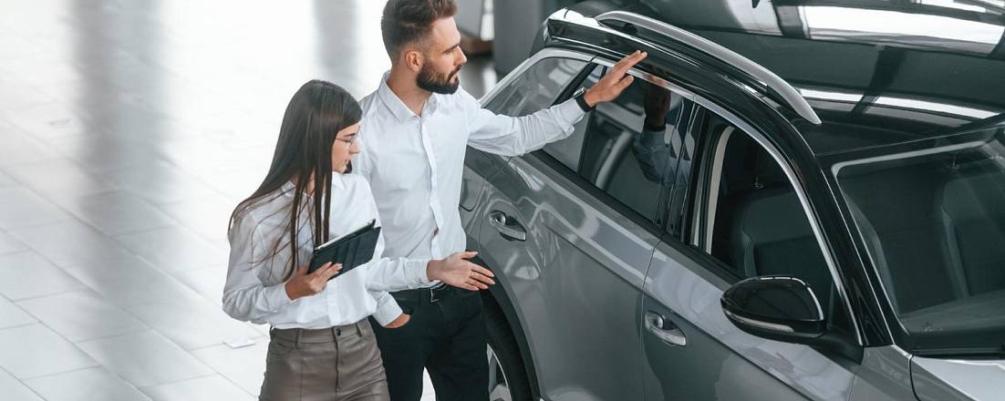 Новый или подержанный автомобиль на Кипре: что выгоднее и удобнее?