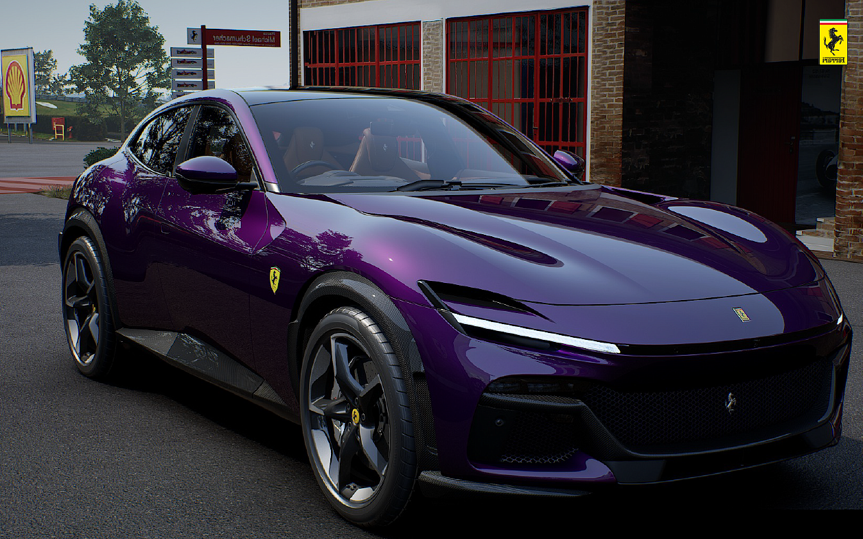 фото объект - photo 1