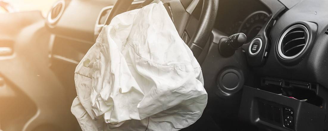 Владельцев автомобилей с подушками безопасности Takata на Кипре призывают срочно пройти отзыв Владельцев автомобилей с подушками безопасности Takata на Кипре призывают срочно пройти отзыв