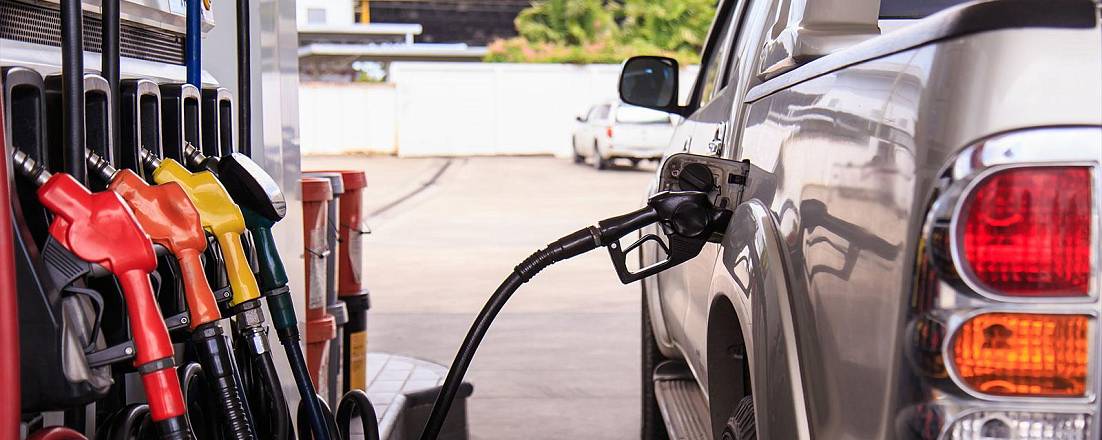 Кипр в числе стран с самыми высокими ценами на топливо Кипр в числе стран с самыми высокими ценами на топливо