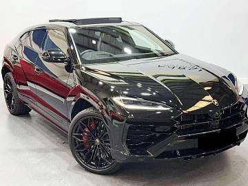 фото объект