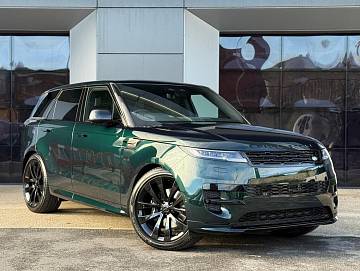 фото объект