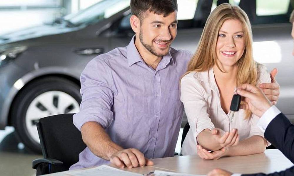 На Кипре увеличились продажи машин