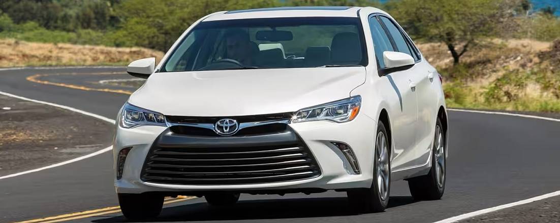 Самые надежные модели машин в истории Самые надежные модели машин в истории