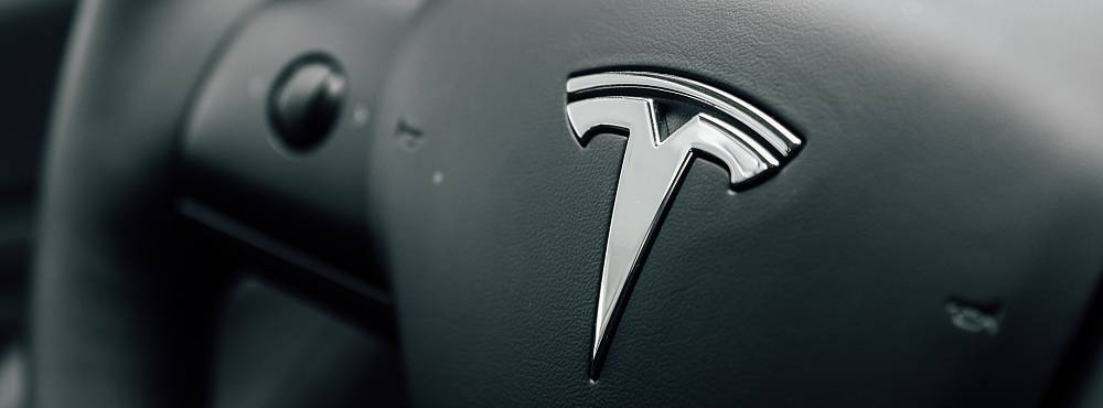 Tesla выпустит дешевый электрокар