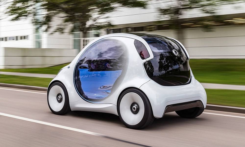 В 2023 году на Кипре удвоились продажи гибридных авто и электрокаров