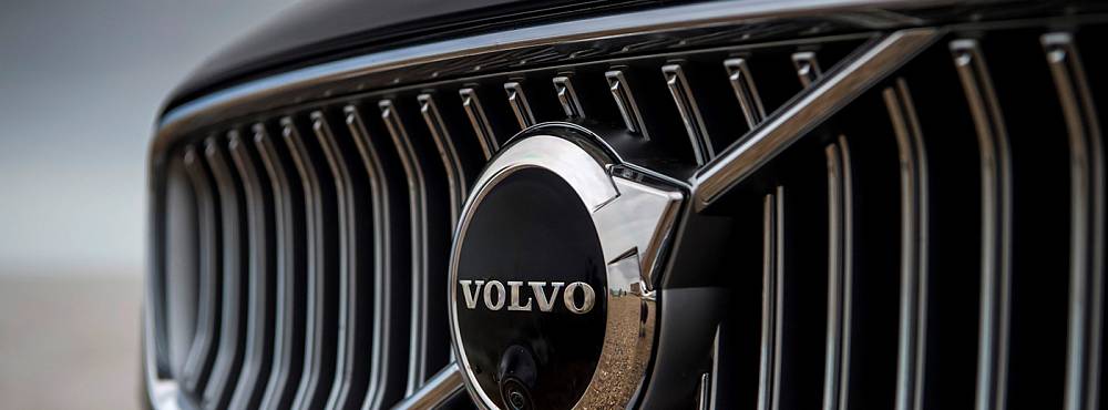 425 машин Volvo на Кипре имеют проблемы с подушками безопасности