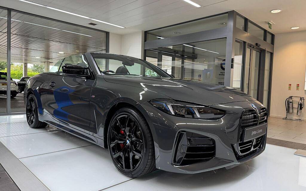 DOMCar Auto Sales: премиальные автомобили и мотоциклы на Кипре