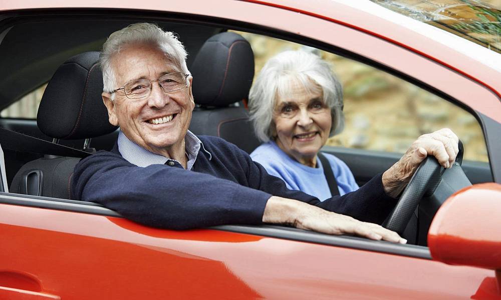 Кипр готовится изменить условия страхования пожилых водителей