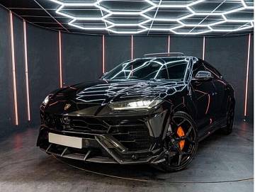 фото объект