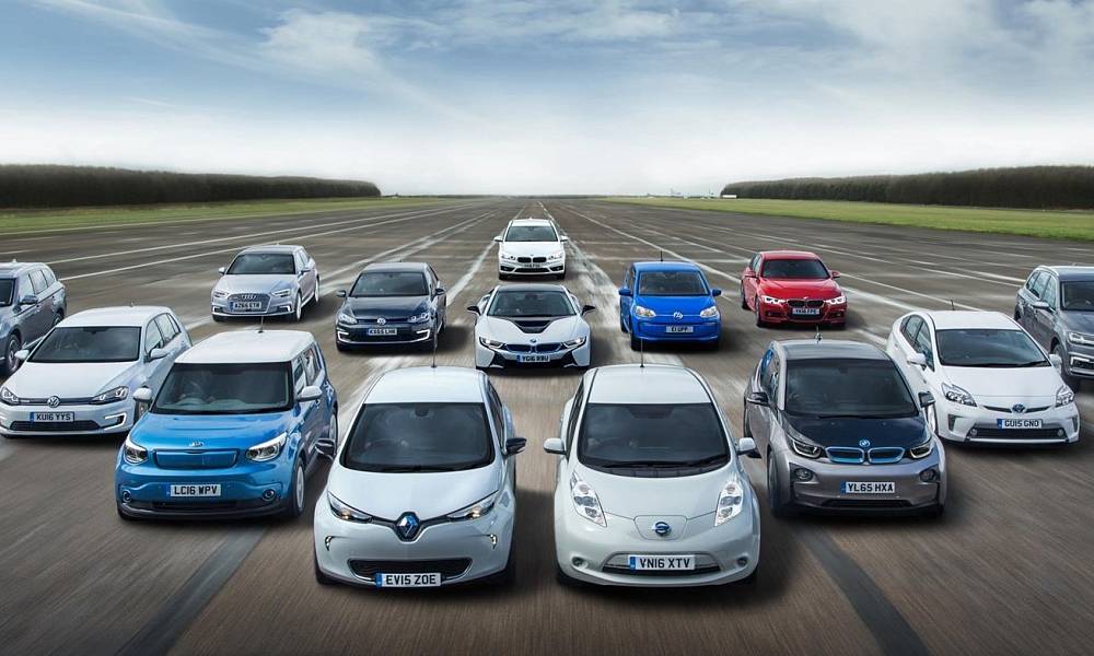 Названы самые популярные автомобили в Европе за 2023 год